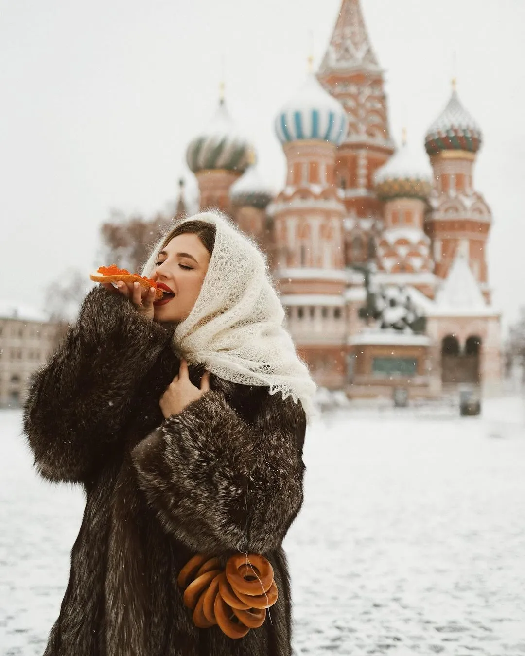 Sexy girl Slavic women in Guangzhou