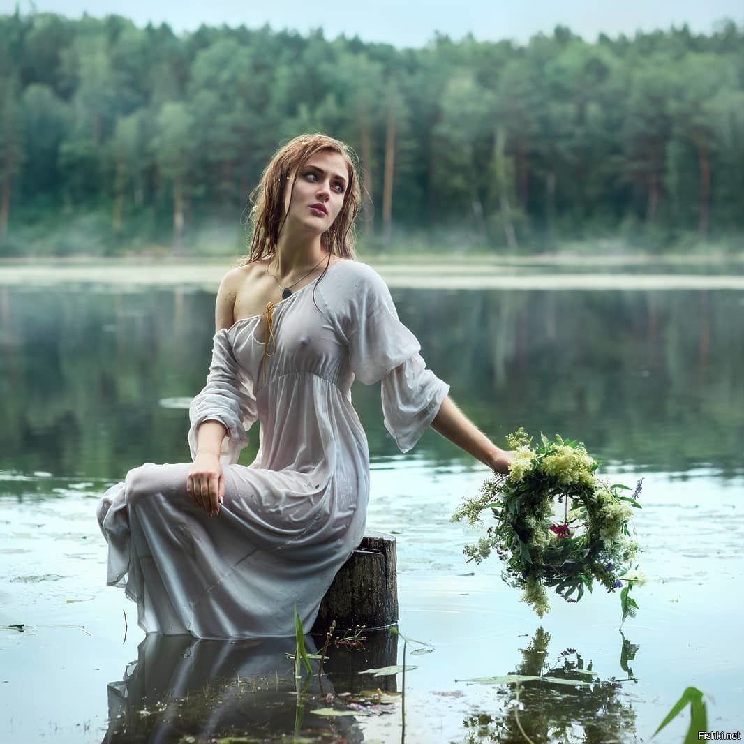 Beautiful girl Slavic women in Guangzhou