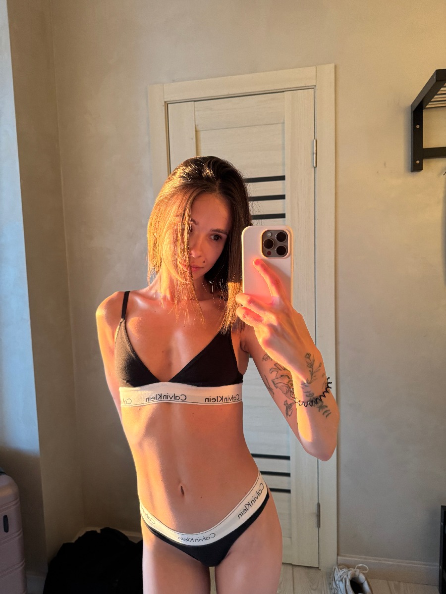 Photo Tina in Guangzhou